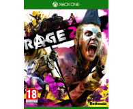 Xbox Rage 2 - 433396 - zdjęcie 1
